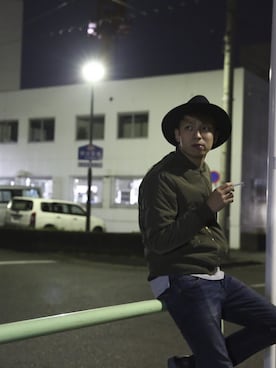 Edenyangyangさんのコーディネート