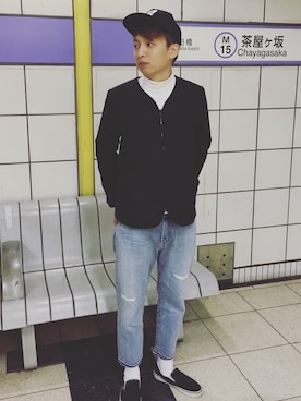 Edenyangyangさんのコーディネート