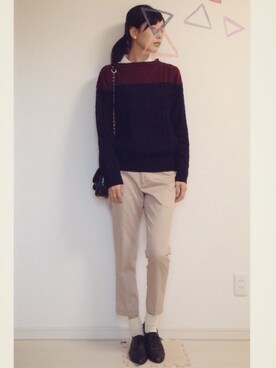 fuumiiさんのコーディネート