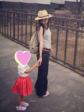 fuumiiさんのコーディネート