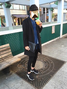 i_am_yukiさんのコーディネート