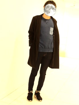 i_am_yukiさんのコーディネート
