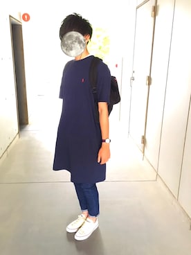i_am_yukiさんのコーディネート