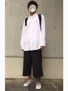 i_am_yukiさんのコーディネート