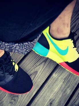 迪さんのコーディネート