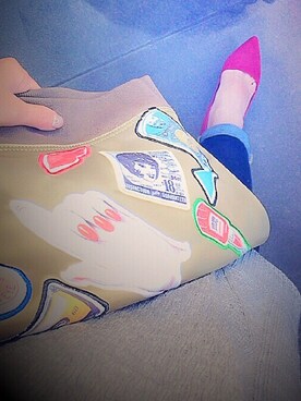 土佐風花さんのコーディネート