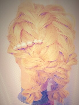 土佐風花さんのコーディネート