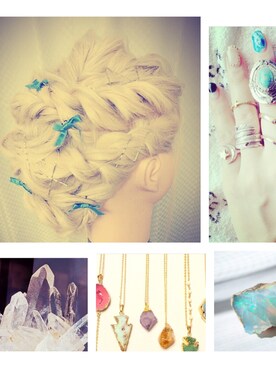 土佐風花さんのコーディネート