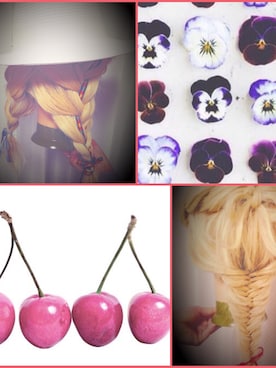 土佐風花さんのコーディネート