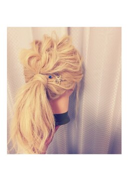 土佐風花さんのコーディネート