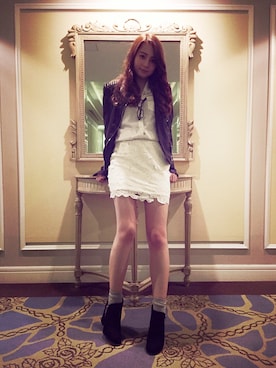 NIKIさんのコーディネート