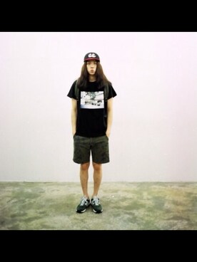 엄건식(eomkeonsik)さんのコーディネート