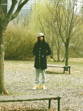 엄건식(eomkeonsik)さんのコーディネート