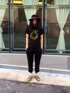 엄건식(eomkeonsik)さんのコーディネート