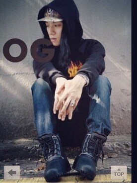 엄건식(eomkeonsik)さんのコーディネート