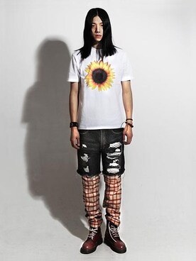 엄건식(eomkeonsik)さんのコーディネート