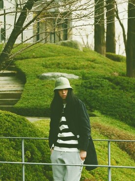 엄건식(eomkeonsik)さんのコーディネート