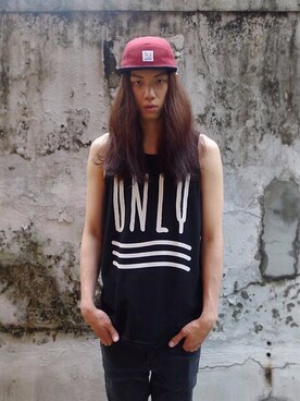 엄건식(eomkeonsik)さんのコーディネート