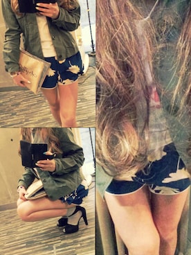 SIOJAさんのコーディネート