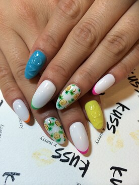 SIOJAさんのコーディネート