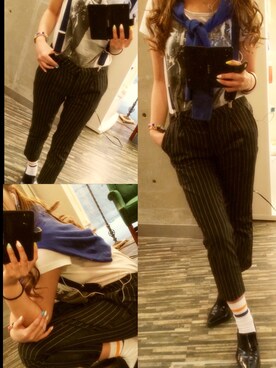 SIOJAさんのコーディネート