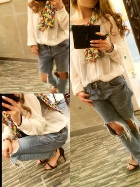 SIOJAさんのコーディネート