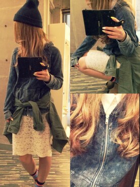 SIOJAさんのコーディネート