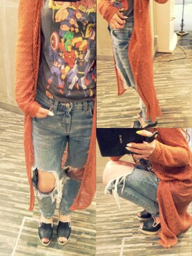 SIOJAさんのコーディネート