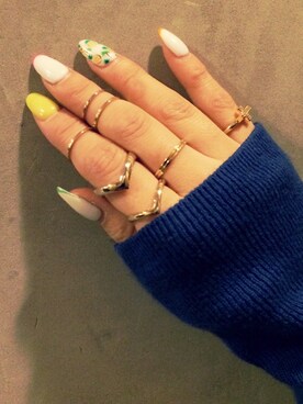 SIOJAさんのコーディネート