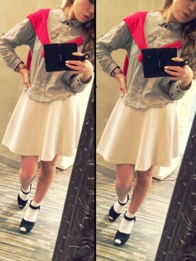 SIOJAさんのコーディネート