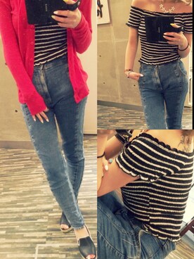 SIOJAさんのコーディネート