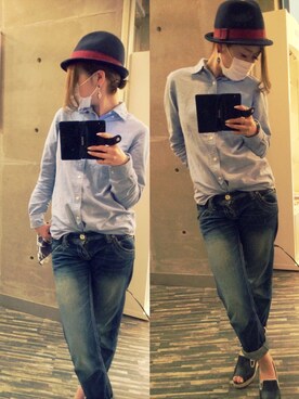 SIOJAさんのコーディネート