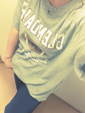 mikari   ◡̈⃝さんのコーディネート