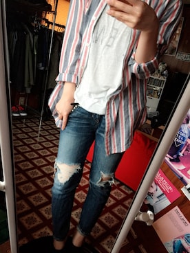 mikari   ◡̈⃝さんのコーディネート