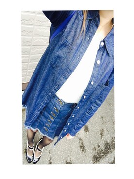 sa.さんのコーディネート