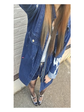 sa.さんのコーディネート