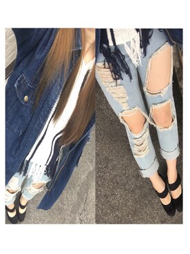 sa.さんのコーディネート