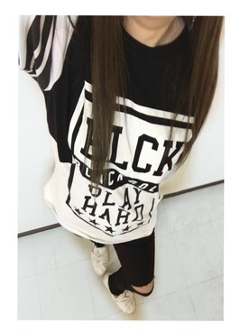 sa.さんのコーディネート