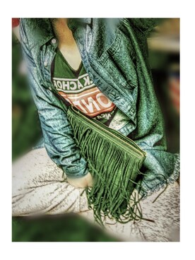 sa.さんのコーディネート