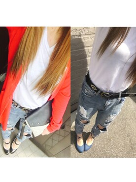 sa.さんのコーディネート