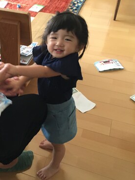 KOHANEmamさんのコーディネート