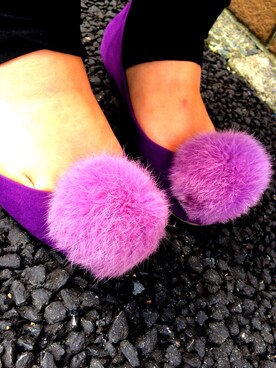 Miyuki  Nagaokaさんのコーディネート