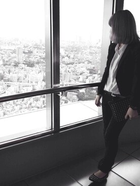 SAMIさんのコーディネート