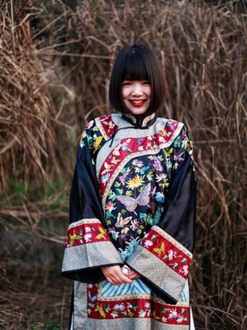 zxmfishさんのコーディネート