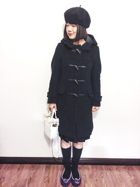 zxmfishさんのコーディネート