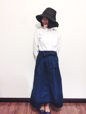 zxmfishさんのコーディネート