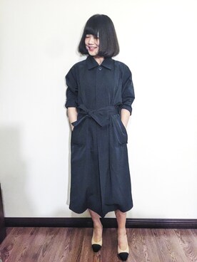 zxmfishさんのコーディネート