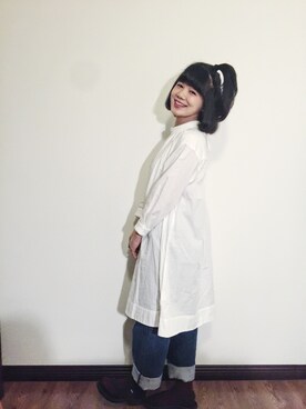 zxmfishさんのコーディネート