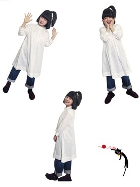 zxmfishさんのコーディネート