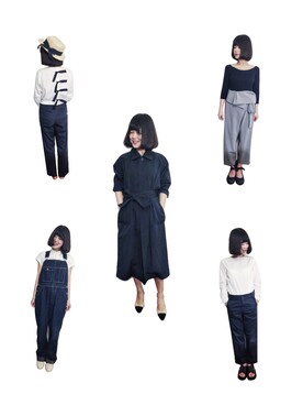 zxmfishさんのコーディネート